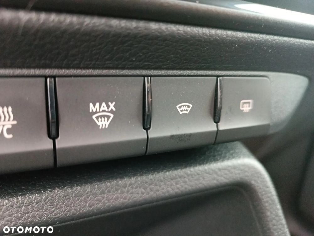 Ford Transit Connect - 20