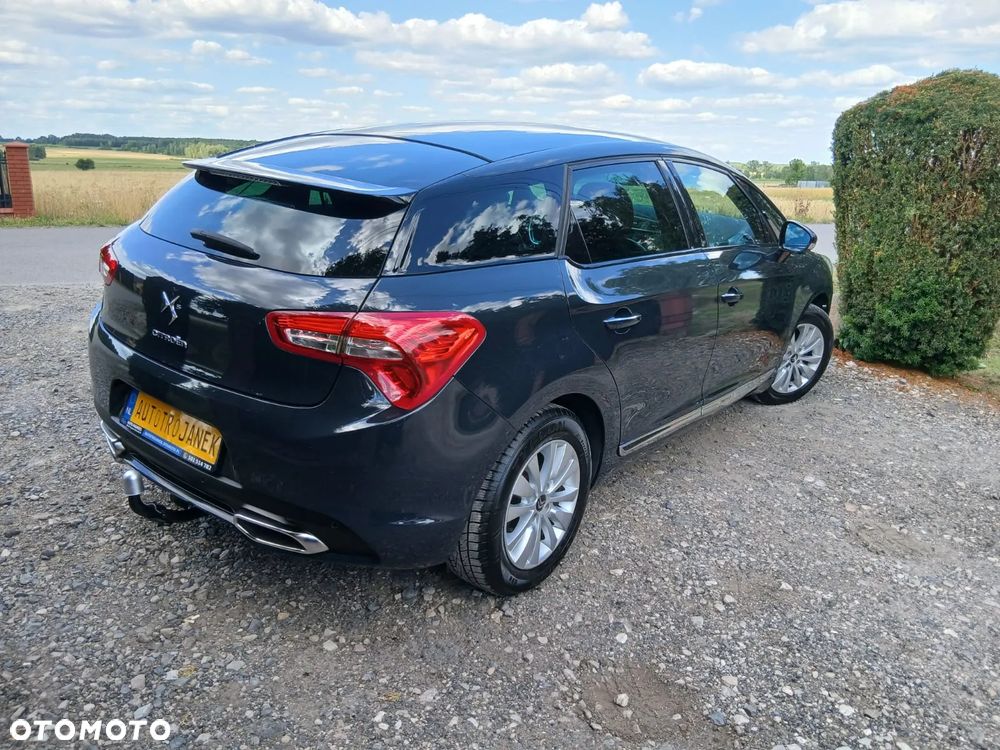 Citroën DS5 BlueHDi 120 Business Class - 6