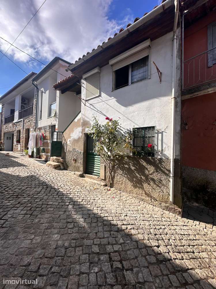 Moradia T2 para venda em  Murça, Vila Real - Grande imagem: 2/28