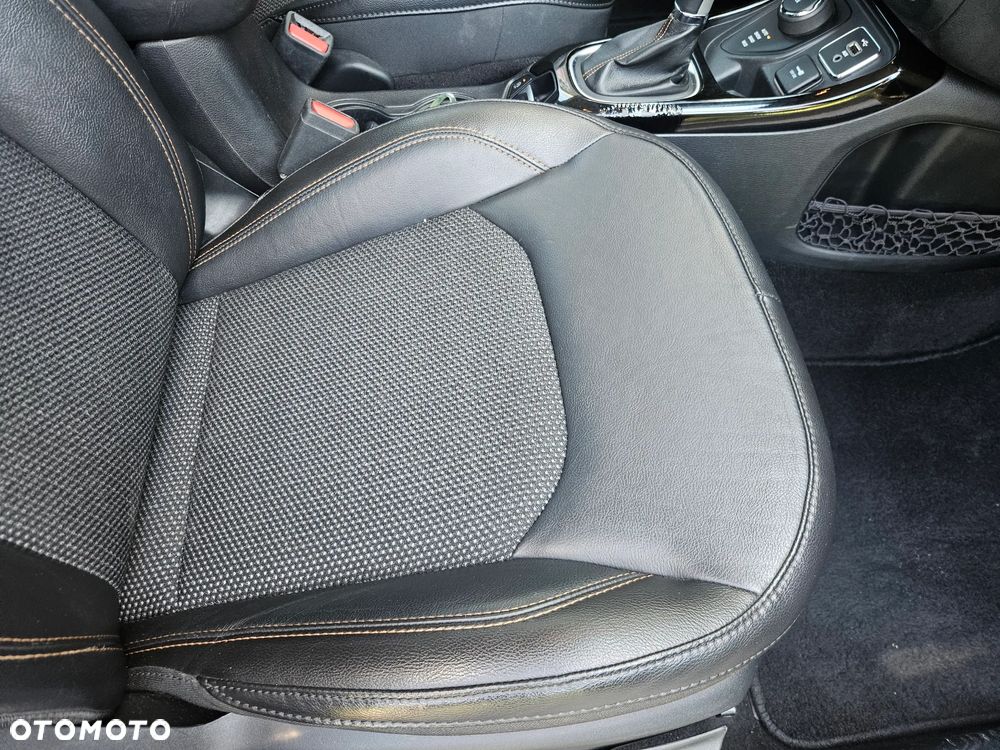 Jeep Compass 1.4 TMair Limited 4WD S&S - 21