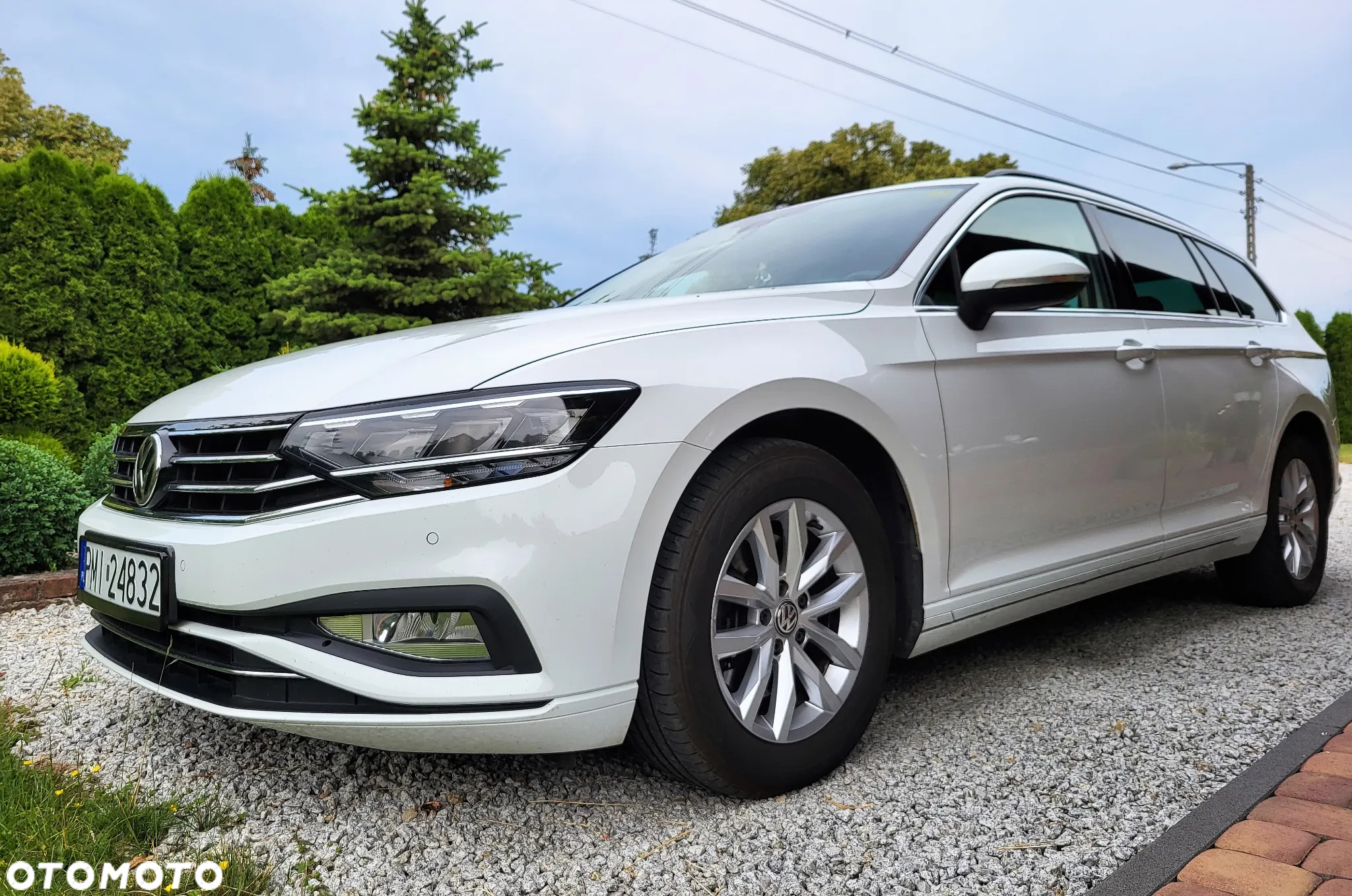 Volkswagen Passat 2.0 TDI BMT SCR Comfortline DSG7 - 12
