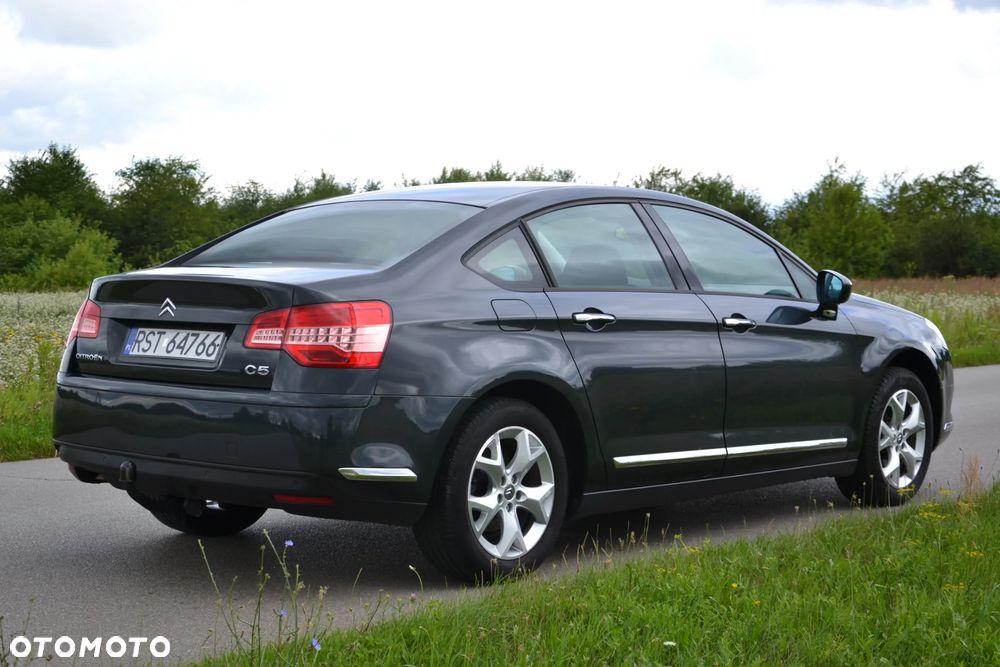 Citroën C5 1.8 16V Style - 7