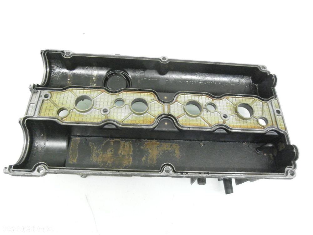 POKRYWA ZAWORÓW OPEL ZAFIRA A 1.6 24417248 9519103 9519203 - 4