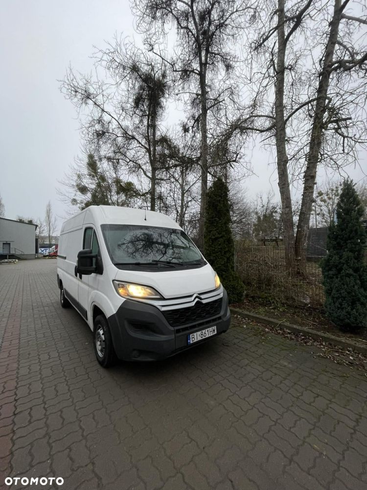 Citroën Jumper - 1