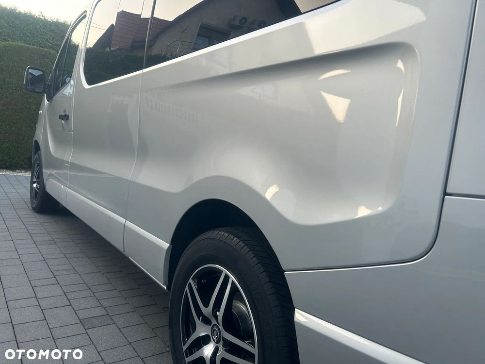 Opel Vivaro L2H1 2,9t Edition Business - 6