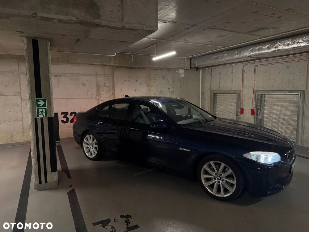 BMW Seria 5 - 3