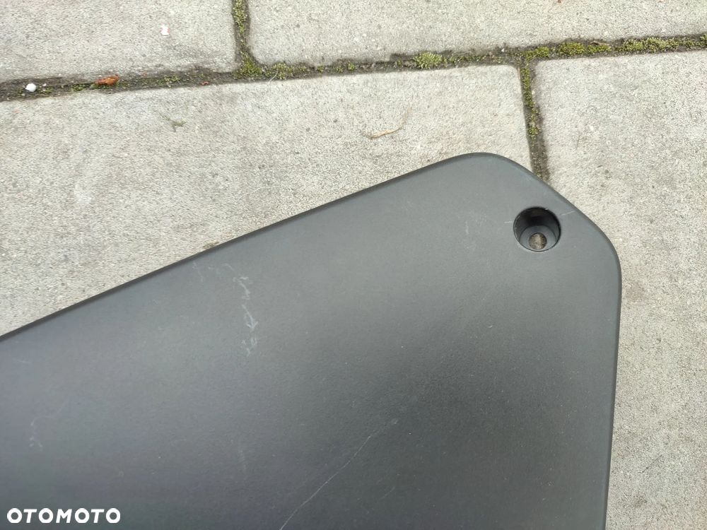 Osłona, klapka Airboxa KTM 690 Duke - 2