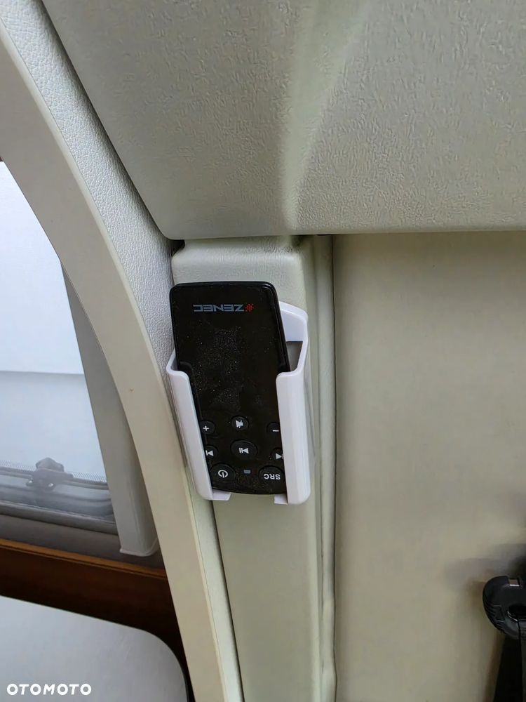 Fiat Ducato glucksmobil (sunlight) - 34