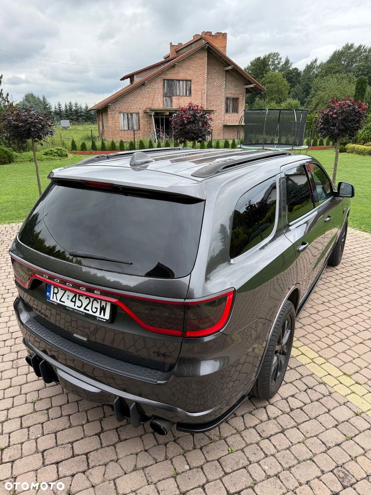 Dodge Durango - 3