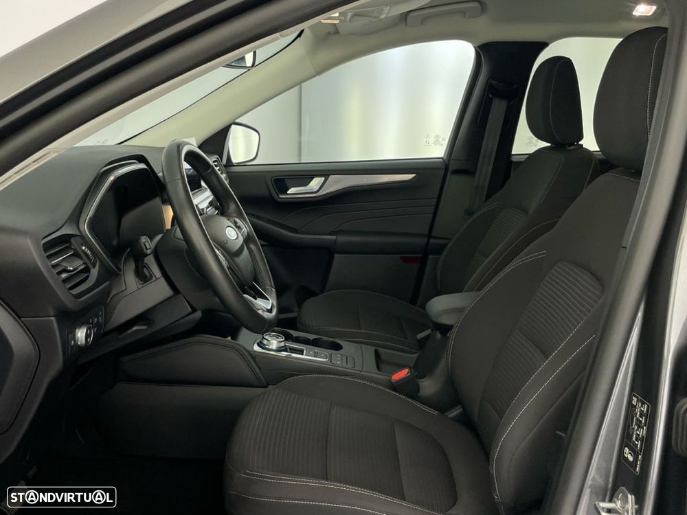 Ford Kuga 2.5 PHEV Titanium - 11