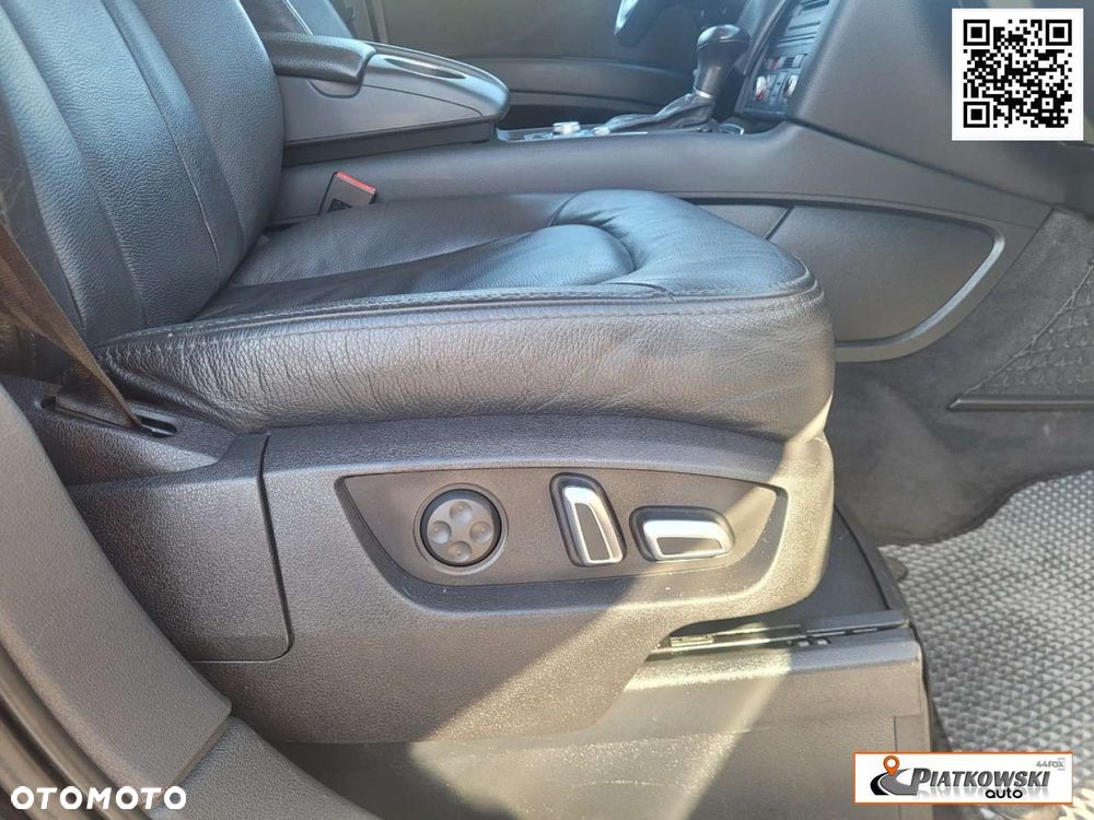 Audi Q7 3.0 TDI DPF Quattro Tiptronic - 23