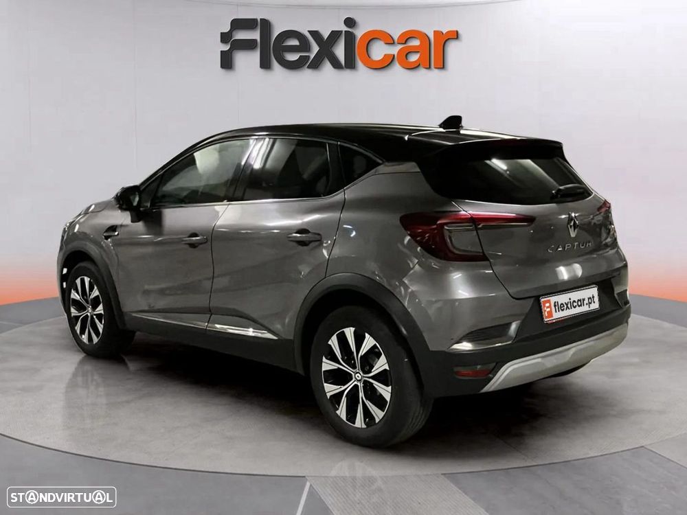 Renault Captur 1.0 TCe Techno - 5