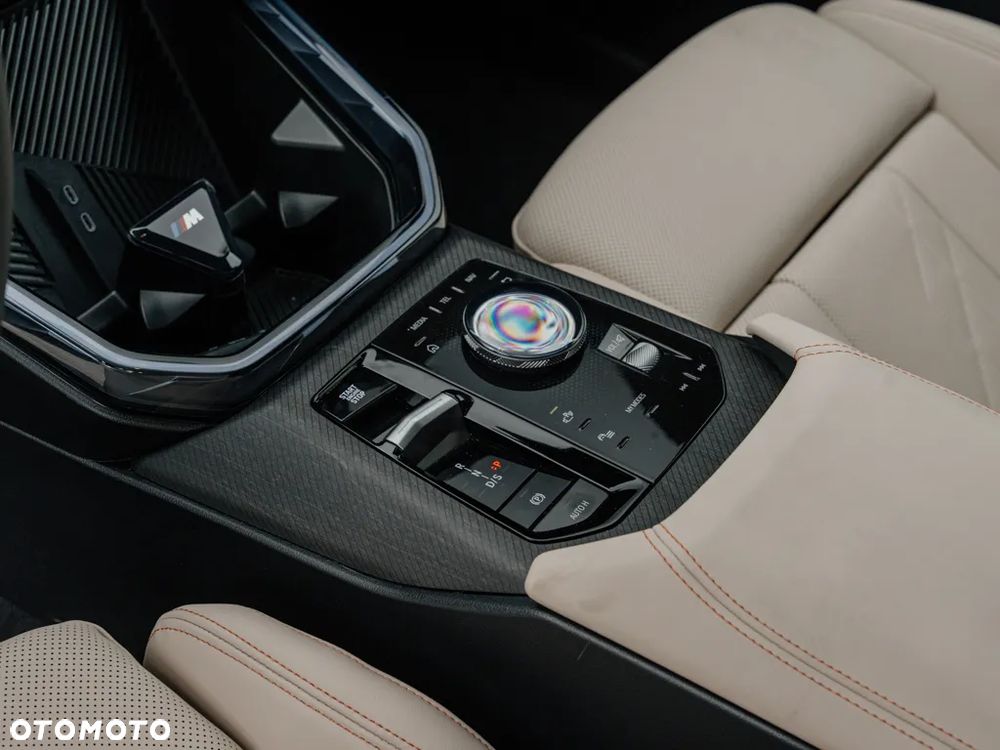 BMW X3 20d xDrive - 13
