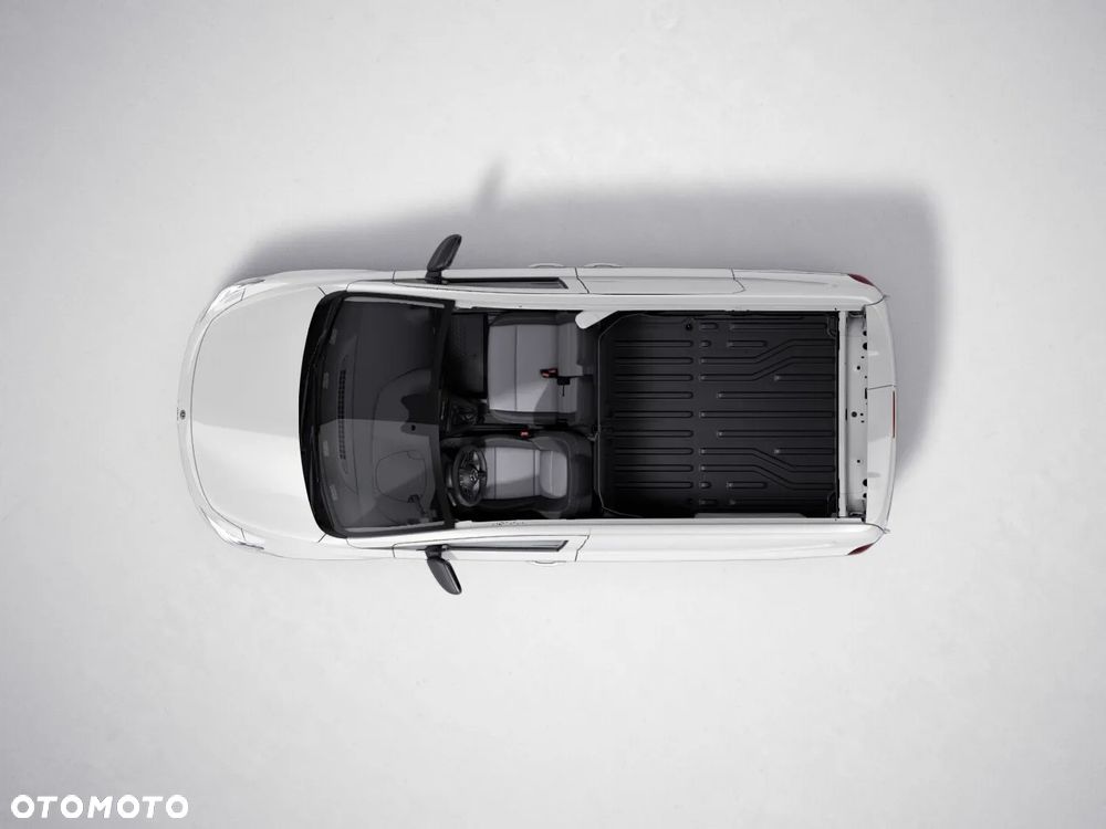 Mercedes-Benz Citan furgon 110 cdi - 15