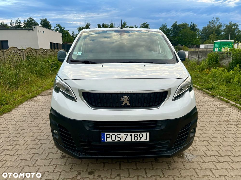 Peugeot Expert - 17