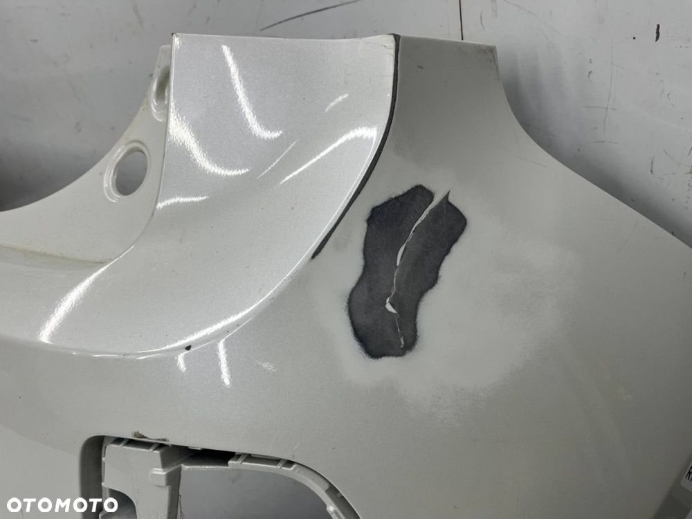 Zderzak tylny Suzuki Ignis III 3 Lift 20r.- tył 71811-73S0 - 10
