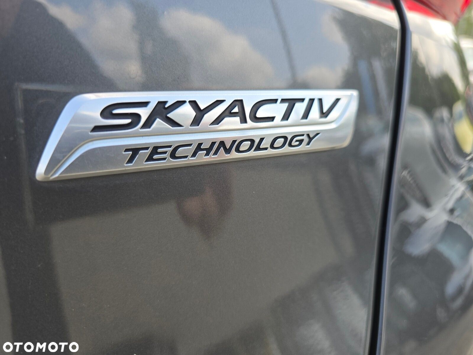 Mazda CX-3 - 27