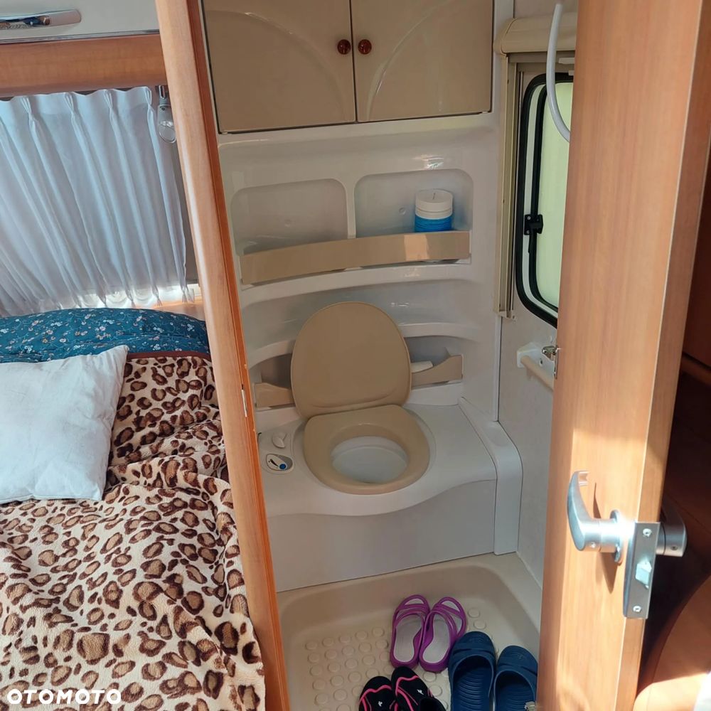 Hobby excellent 495ufe - 12