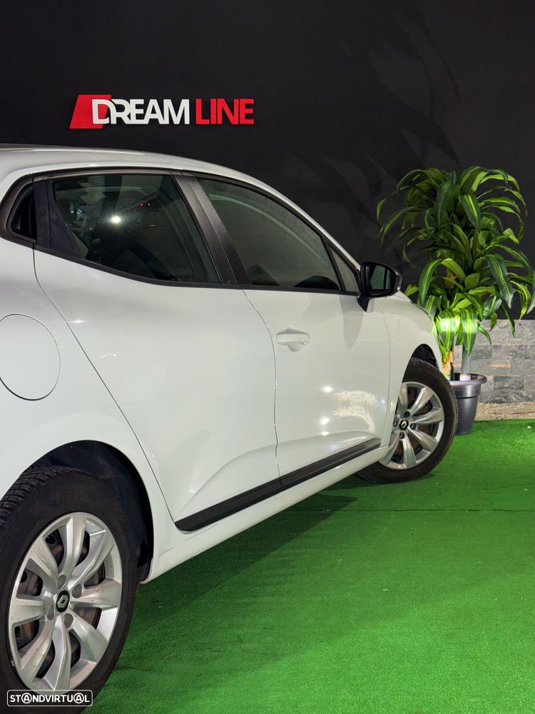 Renault Clio 1.5 Blue dCi Evolution - 11