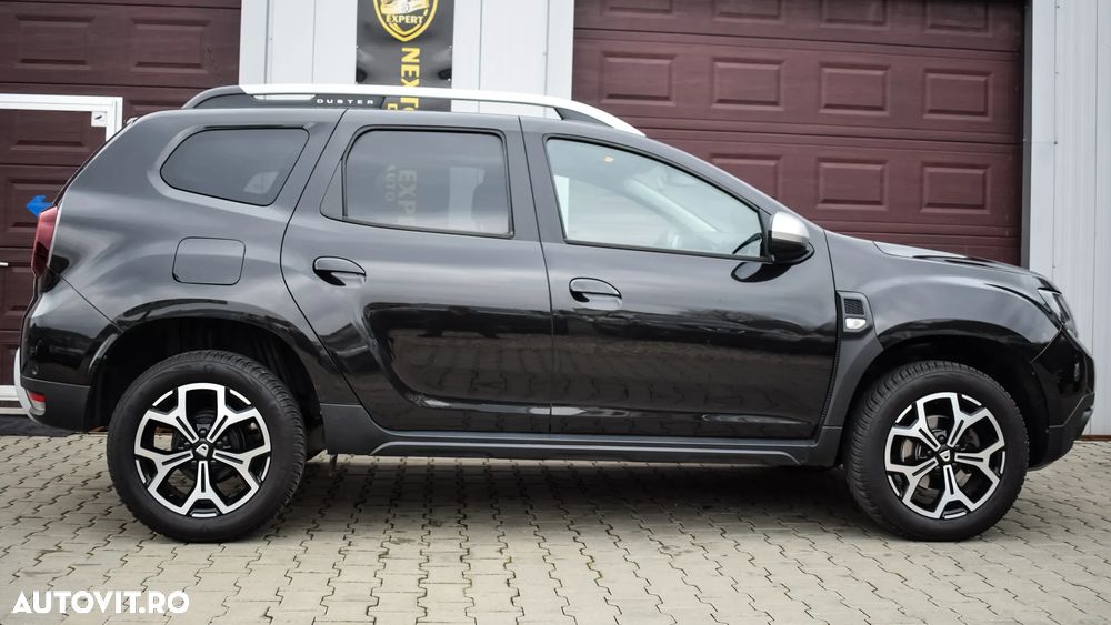 Dacia Duster TCe 125 4x2 Prestige - 13