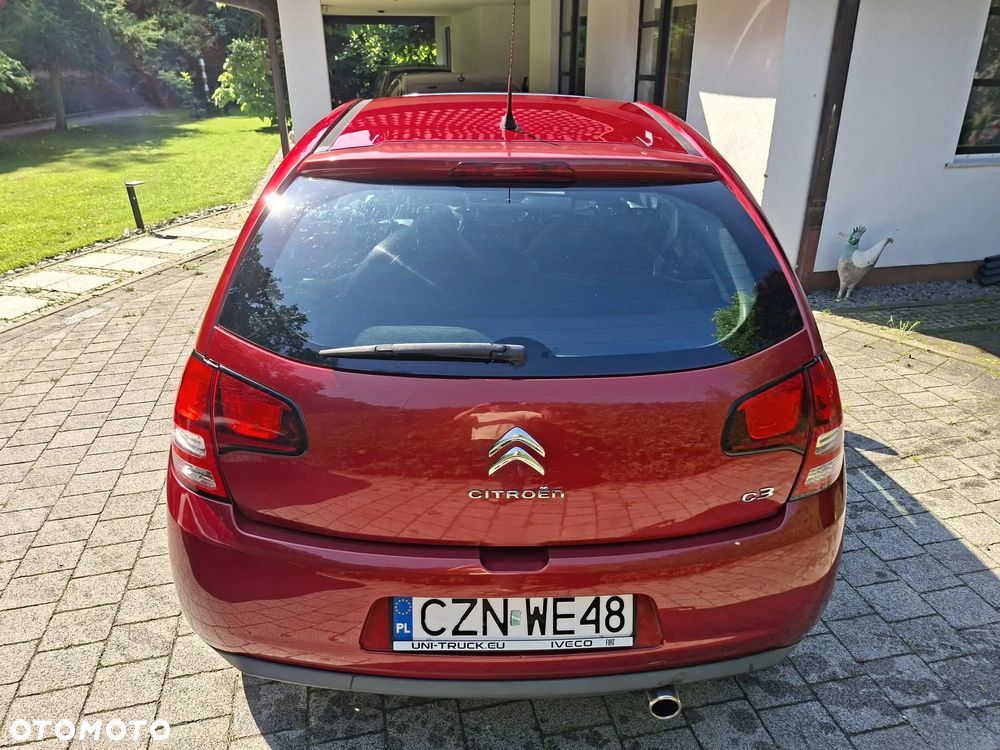 Citroën C3 1.6 e-HDi Selection - 6