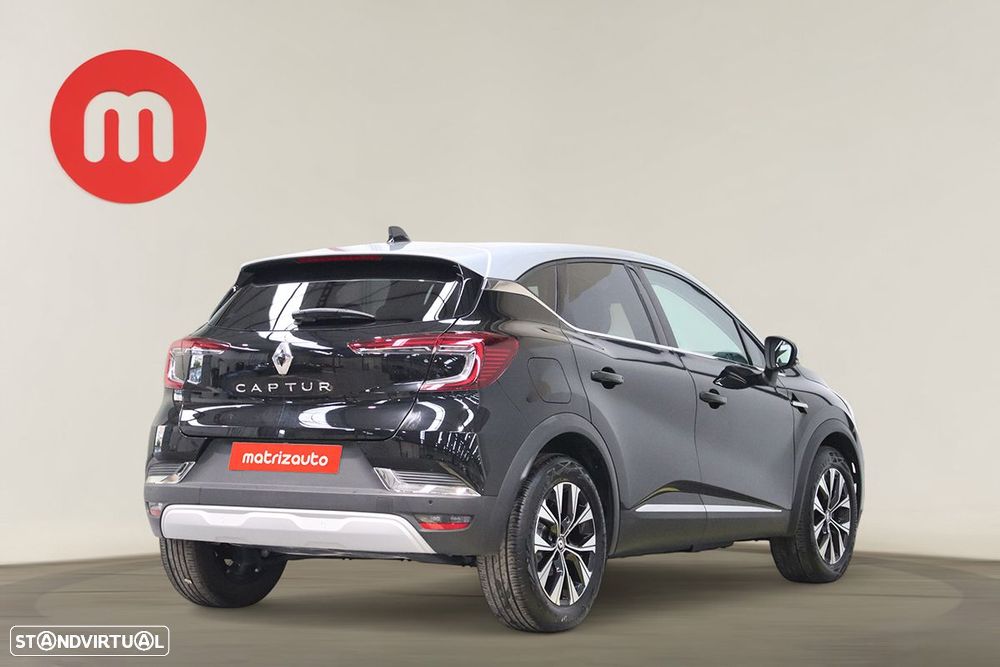 Renault Captur 1.0 TCe Techno - 3