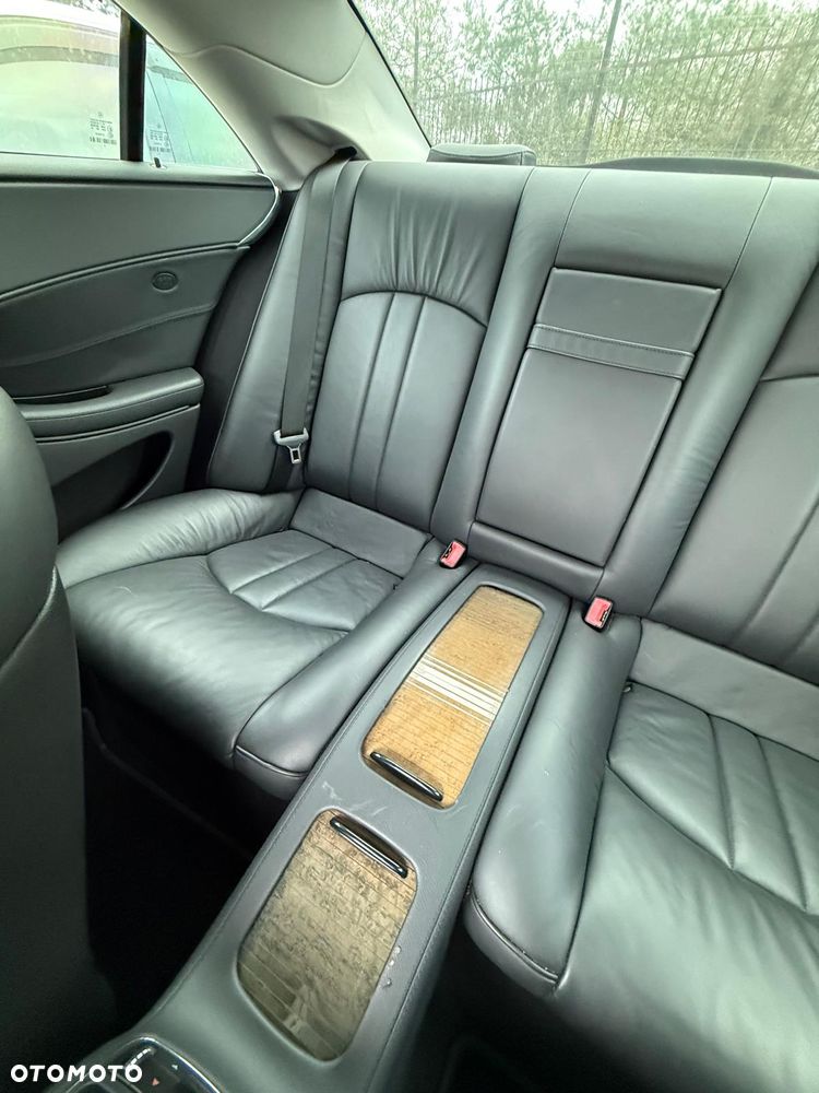 Mercedes-Benz CLS 350 - 14