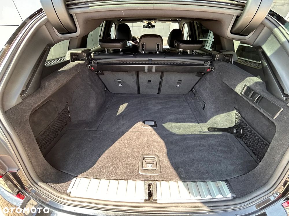BMW Seria 3 320d xDrive MHEV M Sport sport - 13