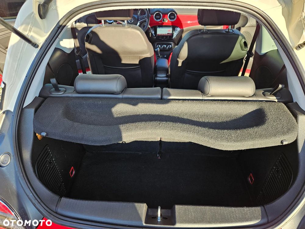 Opel Adam 1.4 Start/Stop Unlimited - 16