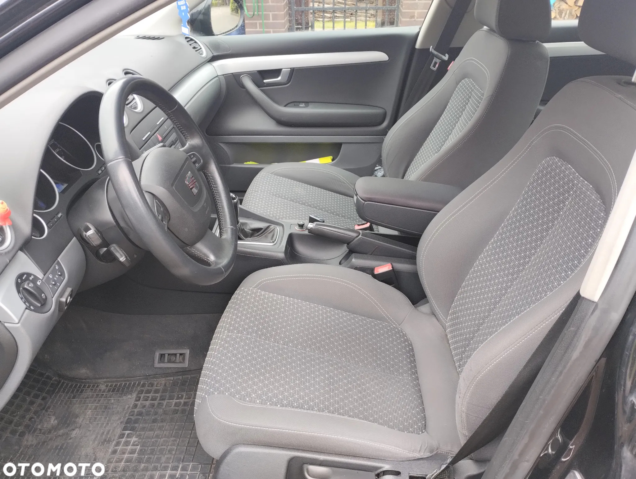 Seat Exeo 1.8T Reference - 6