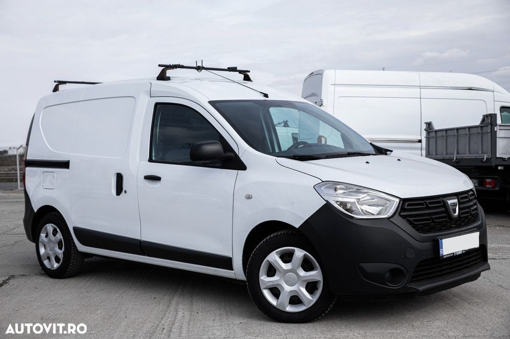 Dacia Doker - 24