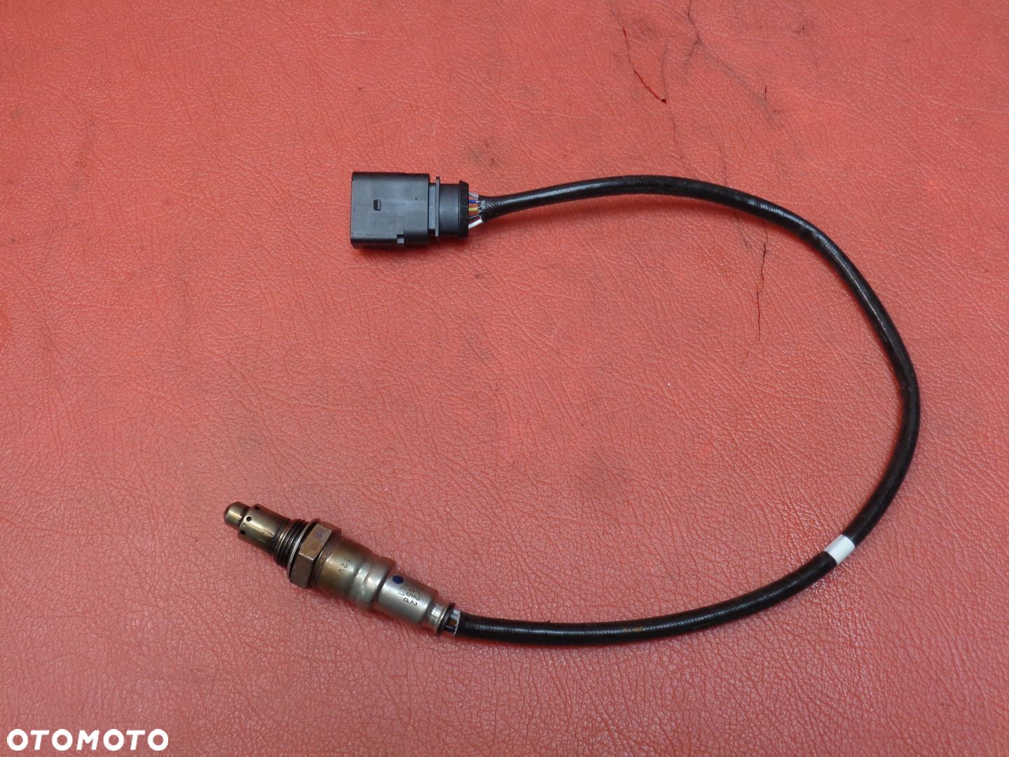 Sonda lambda VW Seat 2.0 TDI DTT 2022r 05L906262G - 1
