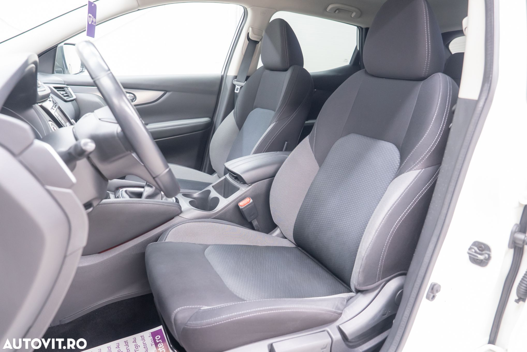 Nissan Qashqai - 10