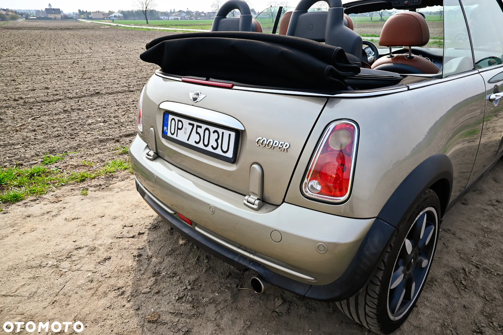 MINI Cooper - 8