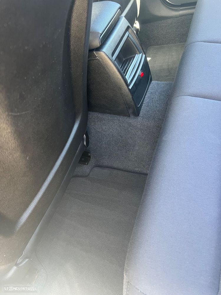 BMW 116 d EfficientDynamics Edition - 10