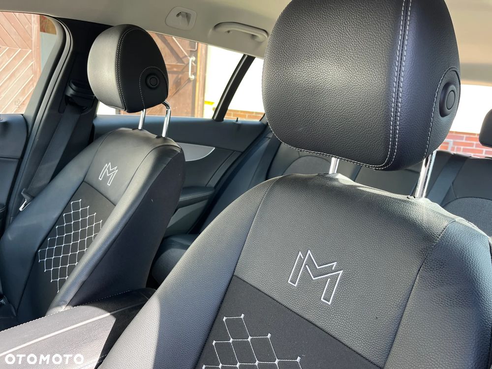 Mercedes-Benz Klasa C - 11