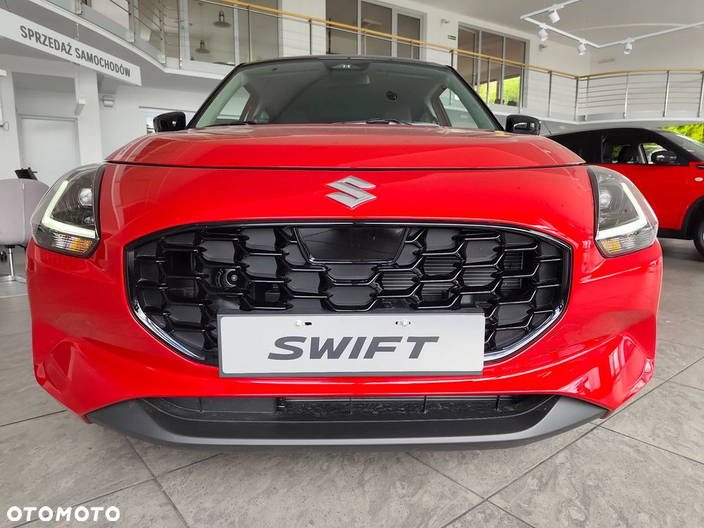 Suzuki Swift - 8