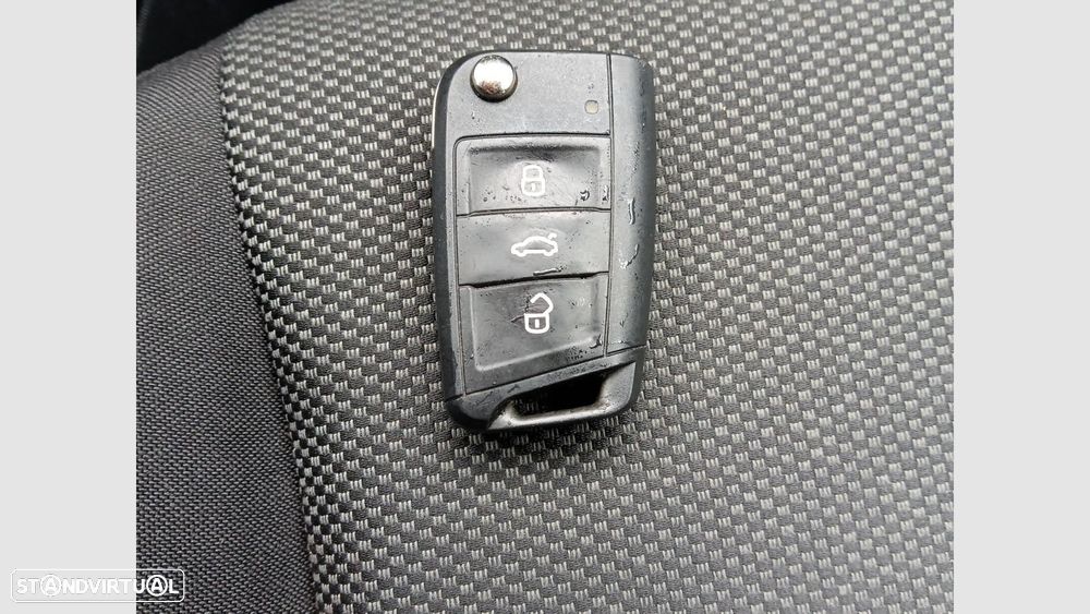 VW T-Roc 1.0 TSI Style - 17