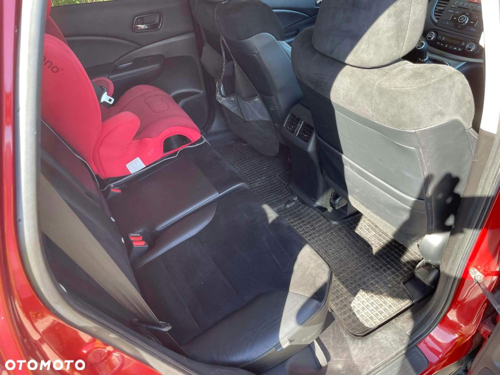 Honda CR-V 2.0 Lifestyle - 7