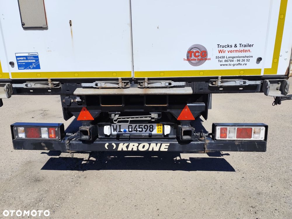 Krone Profi Liner - 6