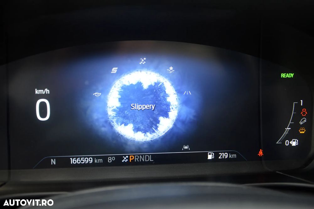 Ford Kuga 2.5 Duratec FHEV FWD Titanium - 40