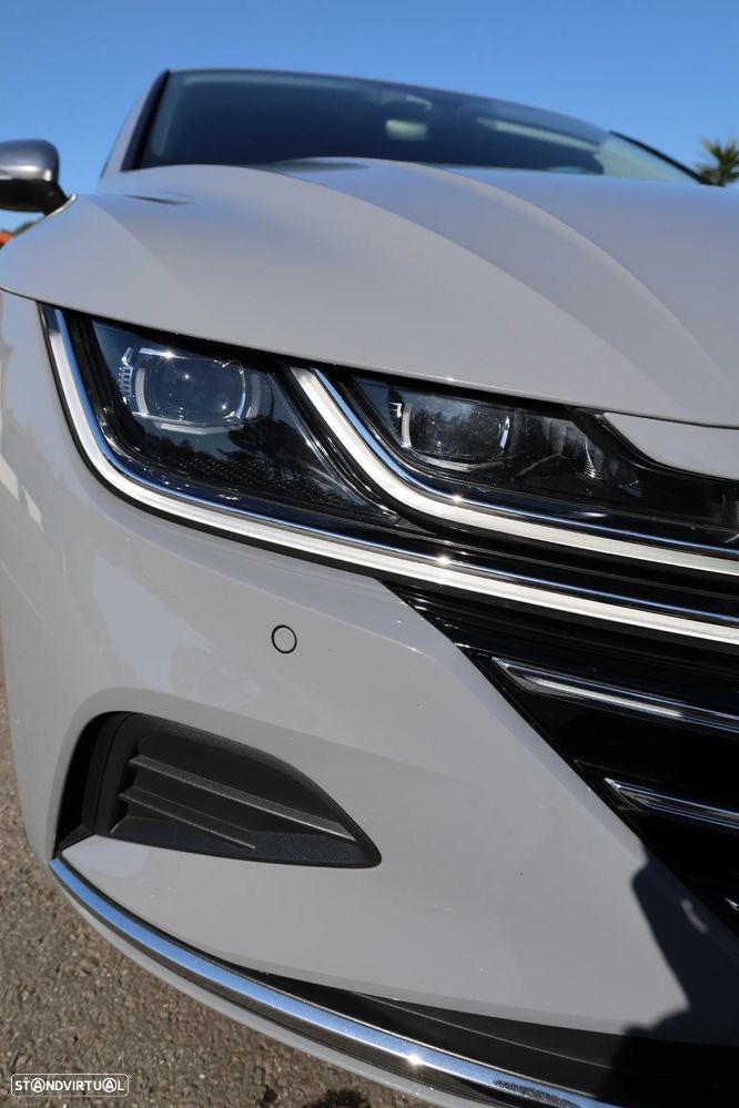 VW Arteon 1.4 eHybrid OPF DSG Elegance - 4