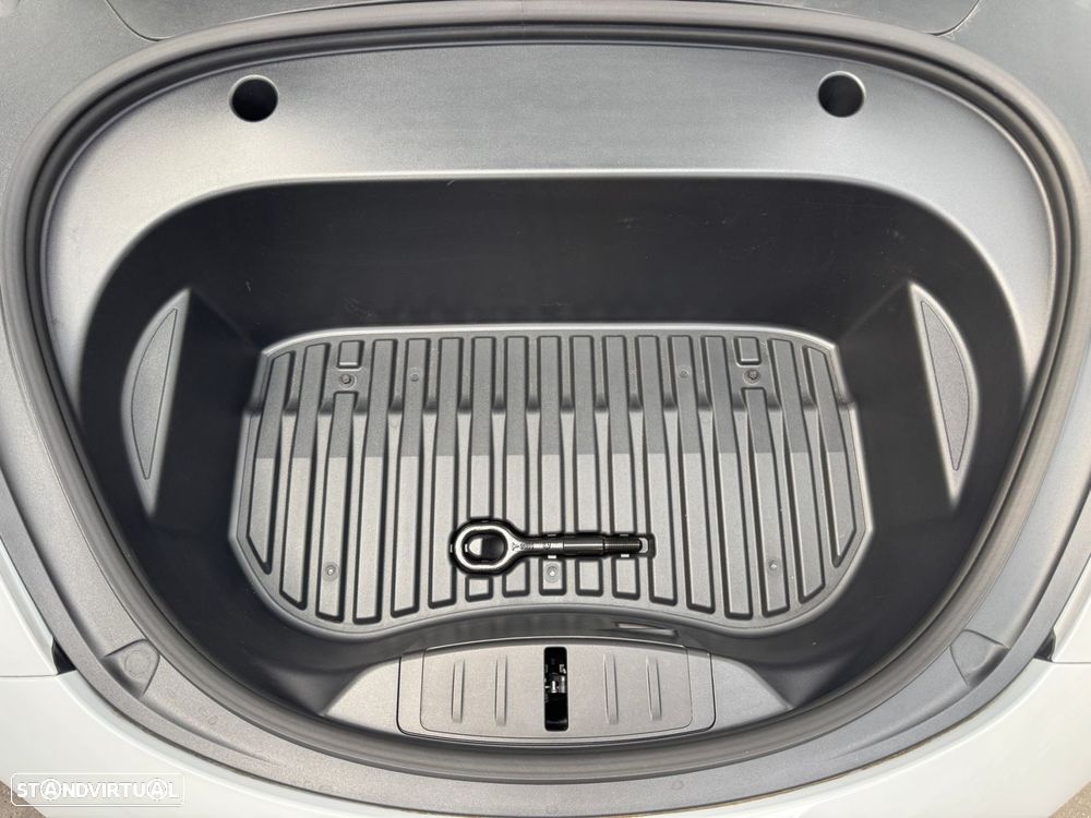 Tesla Model 3 Tração Traseira - 51