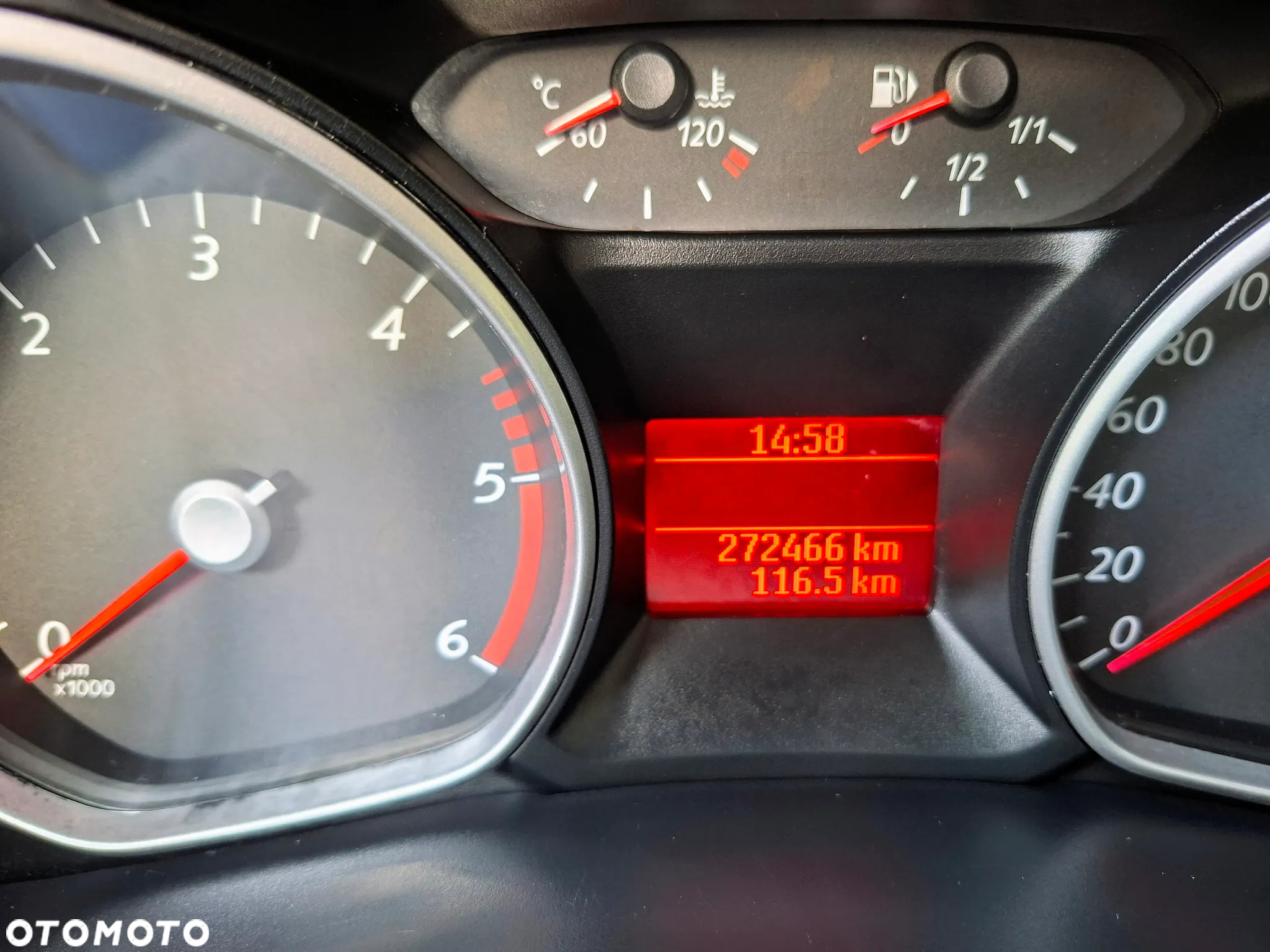 Ford Mondeo 2.0 TDCi Trend - 17