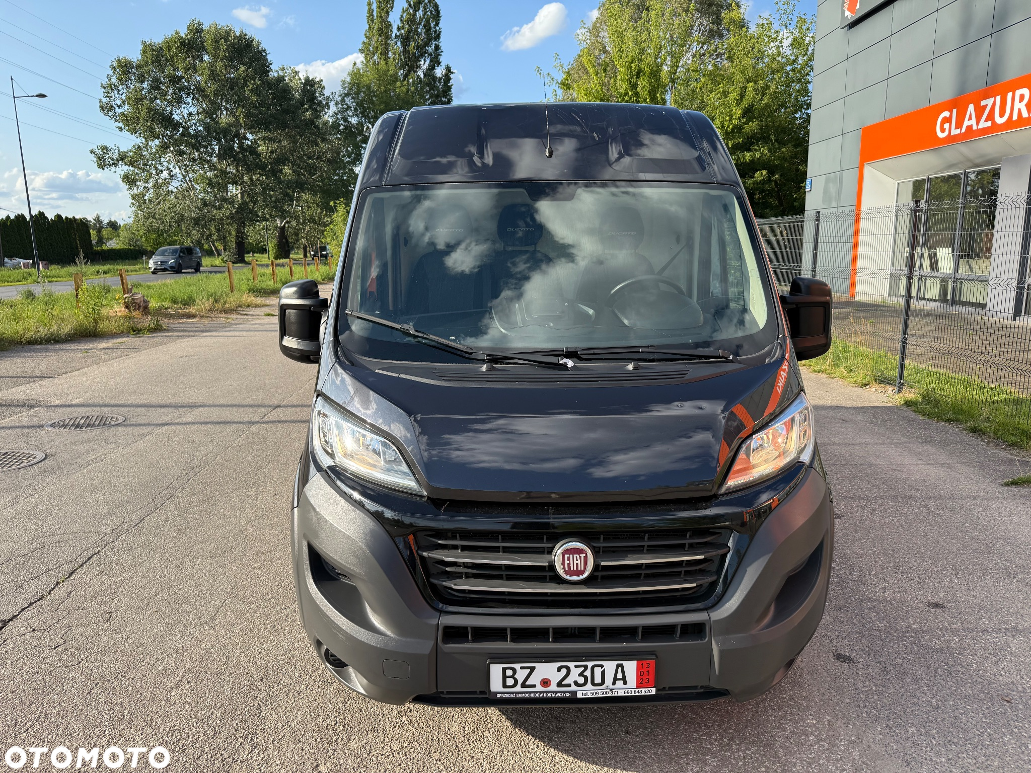 Fiat Ducato L2h2 2.3 130 km bez Adblue - 6