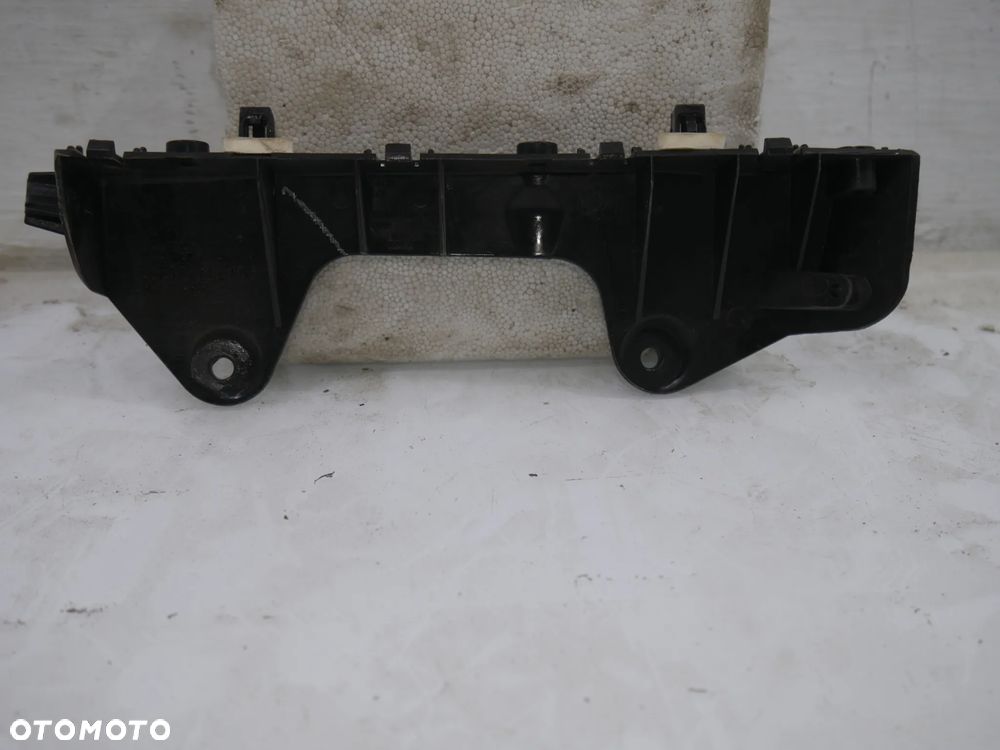 RENAULT CLIO V ŚLIZG MOCOWANIE ZDERZAKA TYŁ PRAWY 850461239R - 17