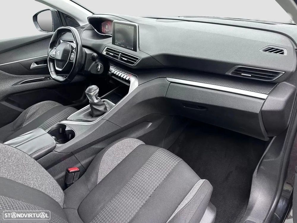 Peugeot 5008 1.2 PureTech Active - 6