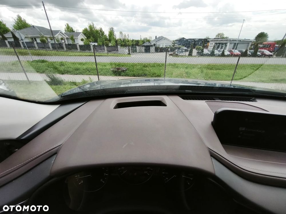 Mazda CX-30 - 15