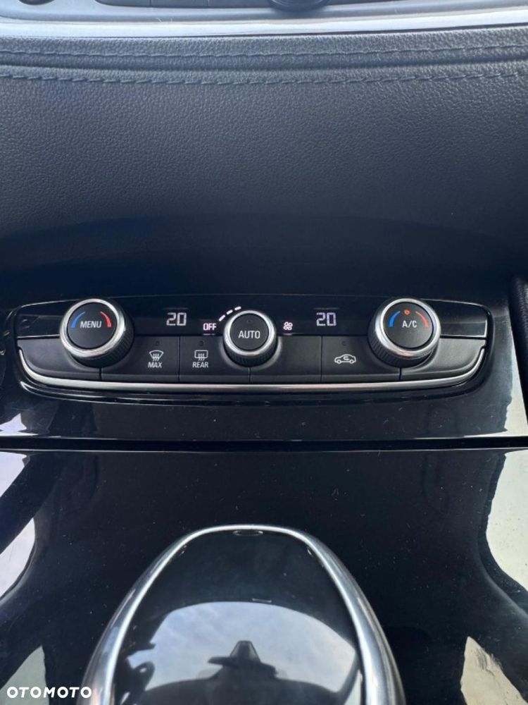 Opel Grandland X - 36