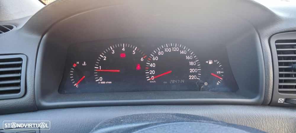 Toyota Corolla 1.4 D-4D S-Pack - 11